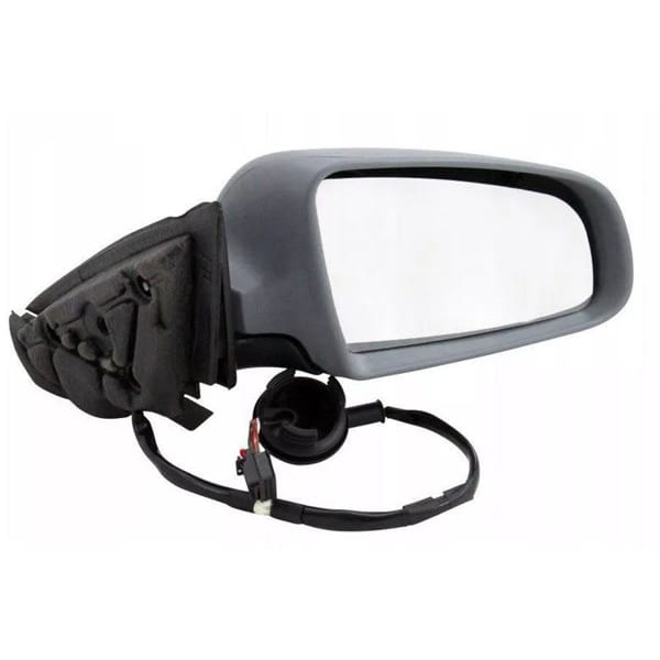 ART M026.6022 Dış Dikiz Aynası Elektrikli Isıtmalı Astarlı 5 Kapı Sağ A3 5D 03-08 