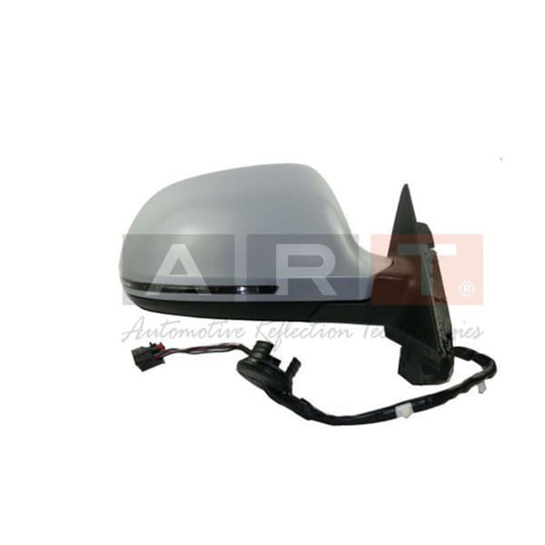 ART M026.6026 Dış Dikiz Aynası Elekt Katl Isıtmalı Astarlı 5 Kapı Sağ A3 5D 03-08