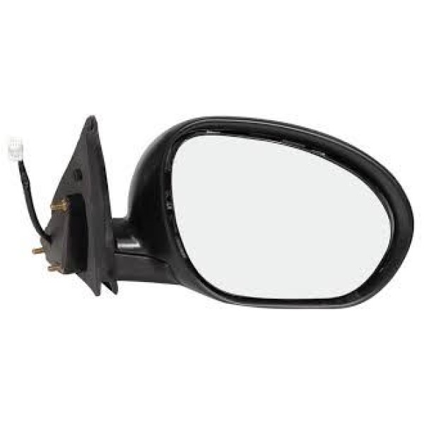 ART M029.9023 Dikiz Aynası Juke 11-14 Sağ Elk.Ist