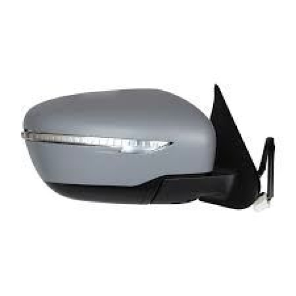 ART M029.9025 Dış Dikiz Aynası Elektrikli Isıtmalı Astarlı Sağ Juke 11 - 