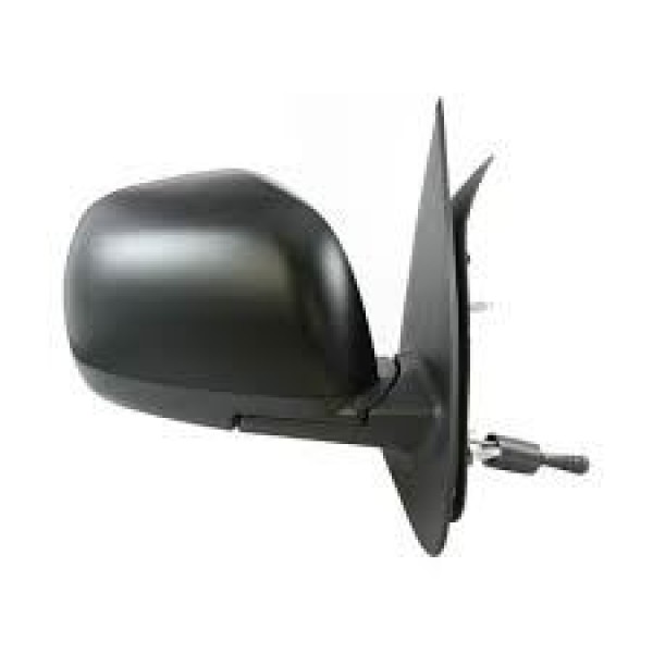 ART M029.9059 Dış Dikiz Aynası Elektrikli Astarlı Asferik Sol Nissan Micra 02-10