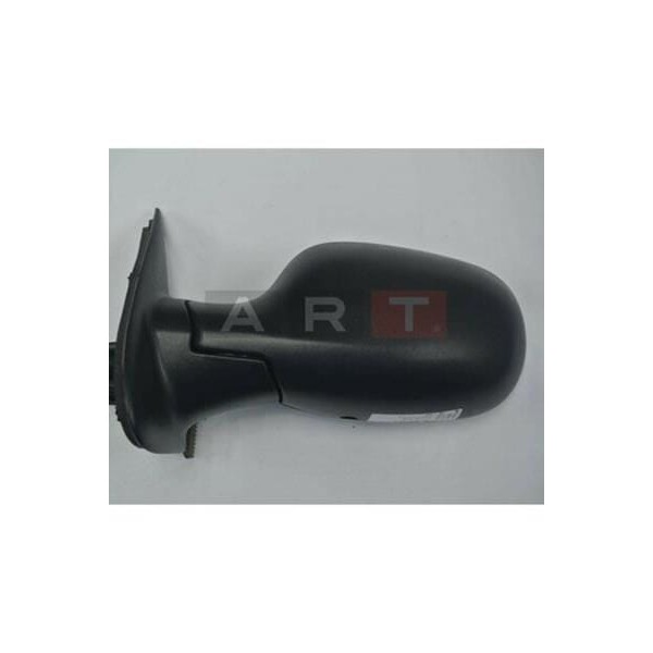 ART M029.9061 Dış Dikiz Aynası Elektrikli Isıtmalı Astarlı Asferik Sol Nissan Micra 02-10