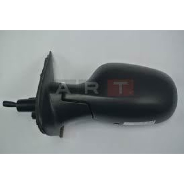 ART M029.9062 Dış Dikiz Aynası Elektrikli Isıtmalı Astarlı Sağ Nissan Micra 02-10