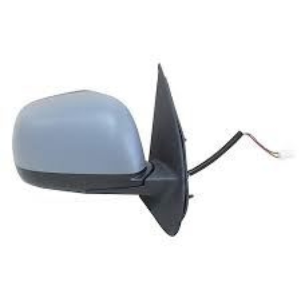 ART M029.9065 Dış Dikiz Aynası Mekanik Astarlı Sağ Nissan Micra 02-10