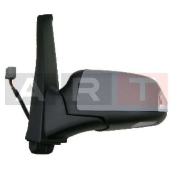 ART M029.9066 Dış Dikiz Aynası Mekanik Sağ Nissan Micra 02-10 
