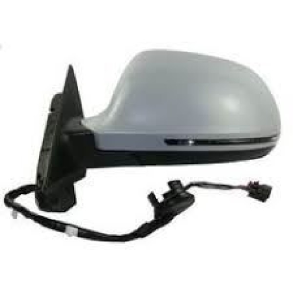 ART M029.9164 Dış Dikiz Aynası Elektrikli Isıtmalı Sol Xtrail 07-14