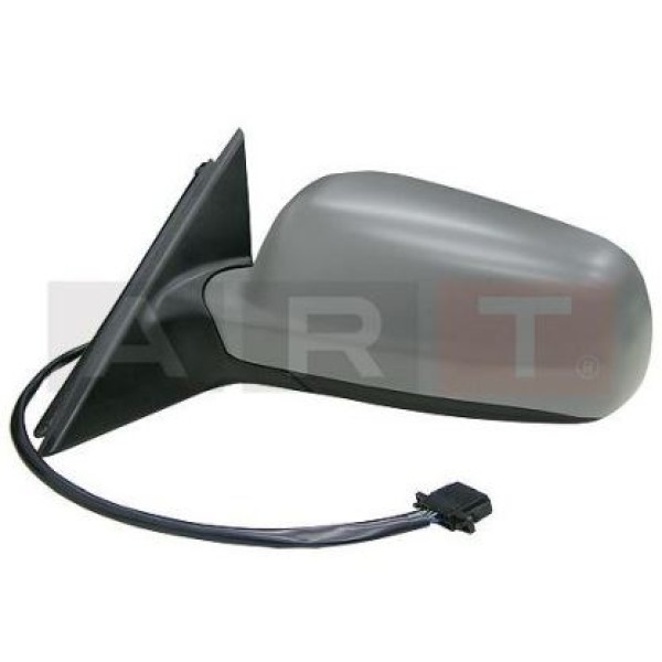 ART M029.9184 Dış Dikiz Aynası Elektrikli Astarlı Isıtmalı Sol Note 06 - 13