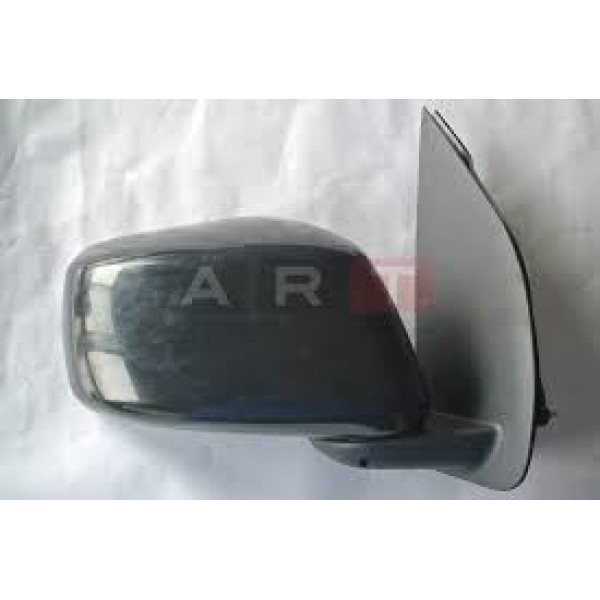 ART M0299171 Dış Dikiz Aynası Manuel Siyah Kapak Sol Pathfind D40 2005- 