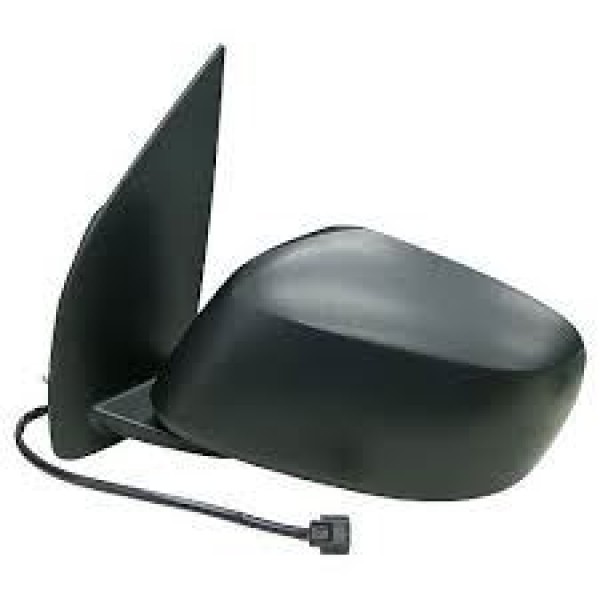 ART M0299173 Dış Dikiz Aynası Elektrikli Isıtmalı Siyah Kapak Sağ Pathfind D40 2005- 