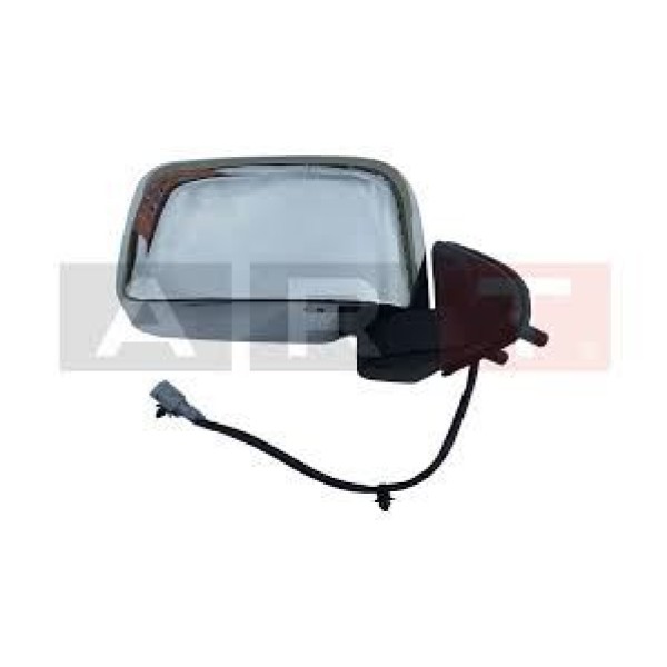 ART M0299175 Dış Dikiz Aynası Elektrikli Isıtmalı Krom Kapak Sağ Pathfind D40 2005- 