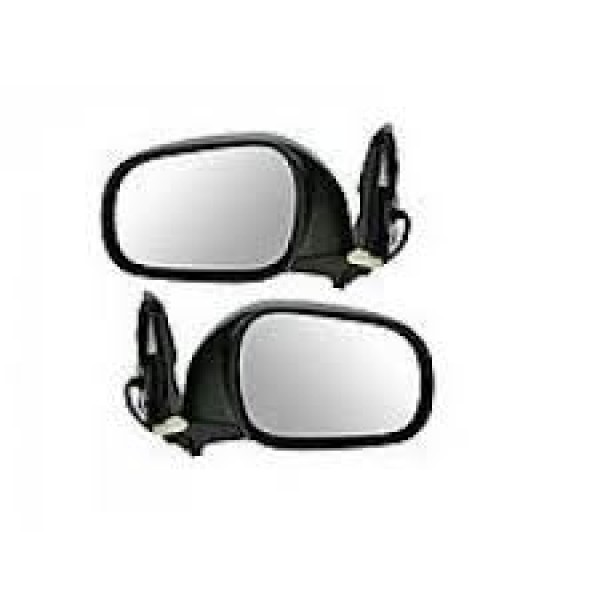 ART M031.1046 Dış Dikiz Aynası Elektrikli Sol Suzuki Swift III 05- 