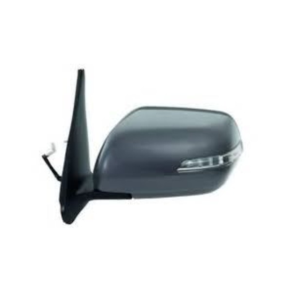ART M031.1051 Dış Dikiz Aynası Elekt Katl Isıtmalı Astarlı Sağ Vitara 05-09