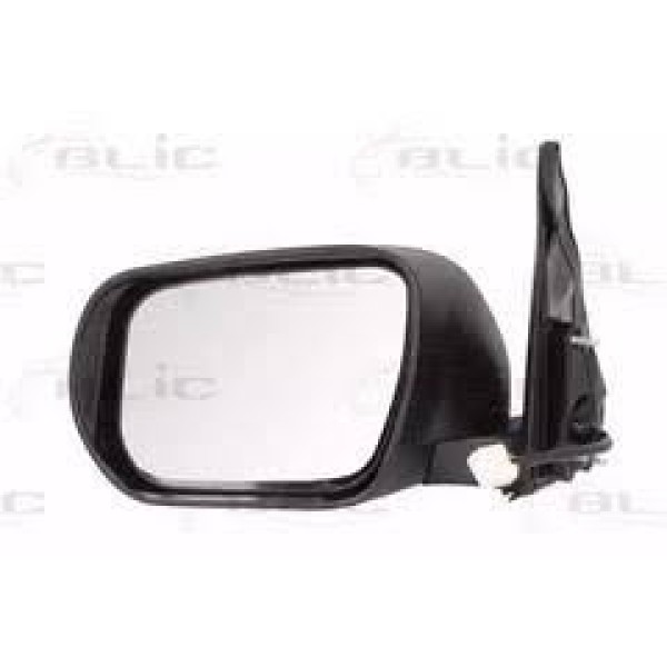 ART M031.1052 Dış Dikiz Aynası Elekt Katl Isıtmalı Astarlı Sol Vitara 05-09 