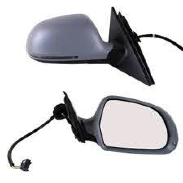 ART M0311079 Dış Dikiz Aynası Elektrikli Isıtmalı Astarlı Sağ Splash 2008- 