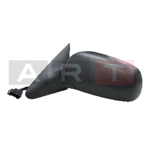ART M035.5023 Dış Dikiz Aynası Elektrikli Isıtmalı Asferik Sol 170 Mm Skoda Octavia 97-04
