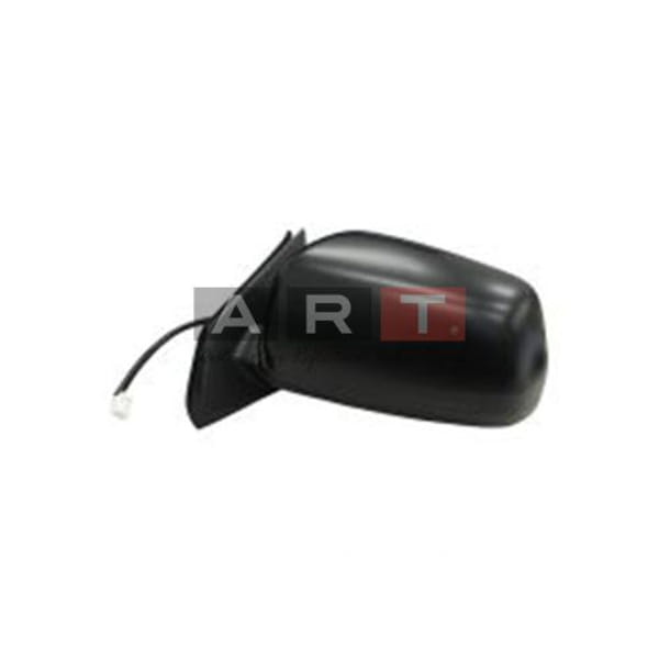 ART M036.6061 Dış Dikiz Aynası Elektrikli Isıtmalı Sol Mitsubishi Lancer 02- 
