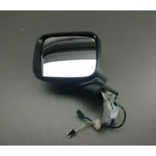ART M045.5044 Dış Dikiz Aynası Elektrikli Katlanır Isıtmalı Astarlı Sinyalli Asferik Sol Renegade 13