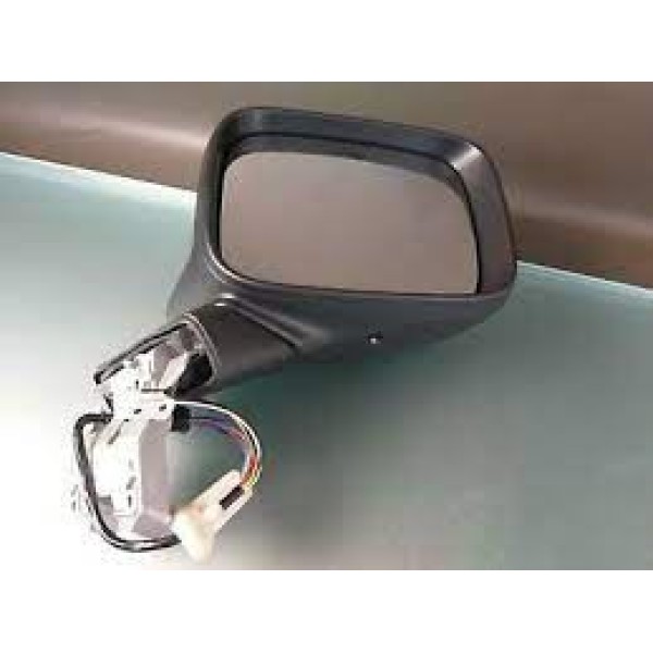 ART M045.5045 Dış Dikiz Aynası Elektrikli Katlanır Isıtmalı Astarlı Sinyalli Sensörlu Sağ Renegade 1