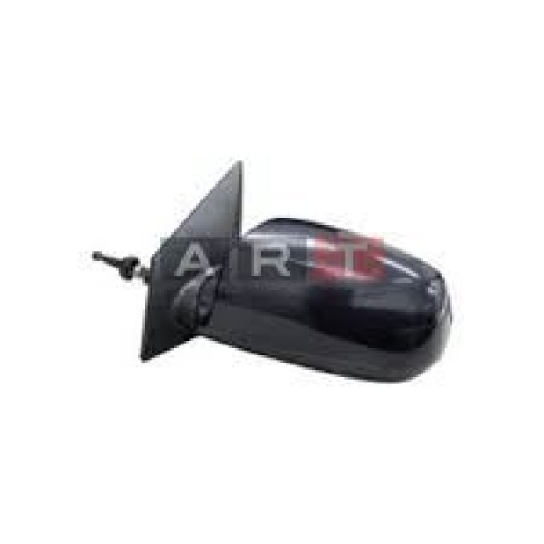 ART M049.9022 Dış Dikiz Aynası Elektrikli Isıtmalı Sinyalli Astarlı Sağ Kia Cerato 08-09 