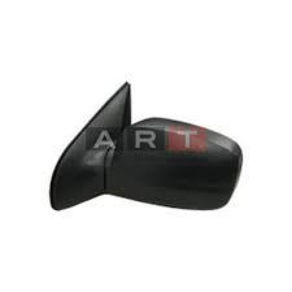 ART M049.9034 Dış Dikiz Aynası Elektrikli Isıtmalı Sinyalli Astarlı Sağ Kia Cerato 4D 11- 