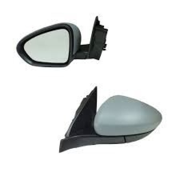 ART MC001.1803 Dış Dikiz Ayna Kapağı Astarlı Sağ Egea 2015- 