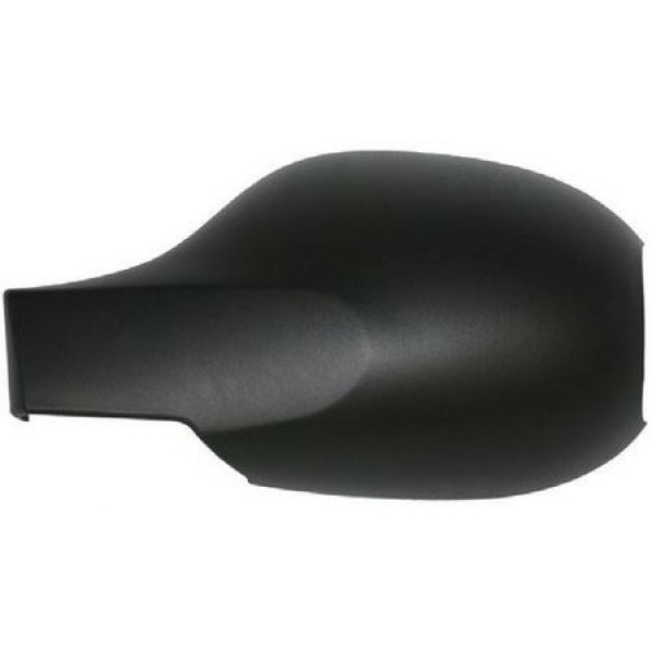 ART MC002.2348 Dış Dikiz Ayna Kapağı Astarlı Sdn Sağ Renault CLIO Symbol Touch 13- 