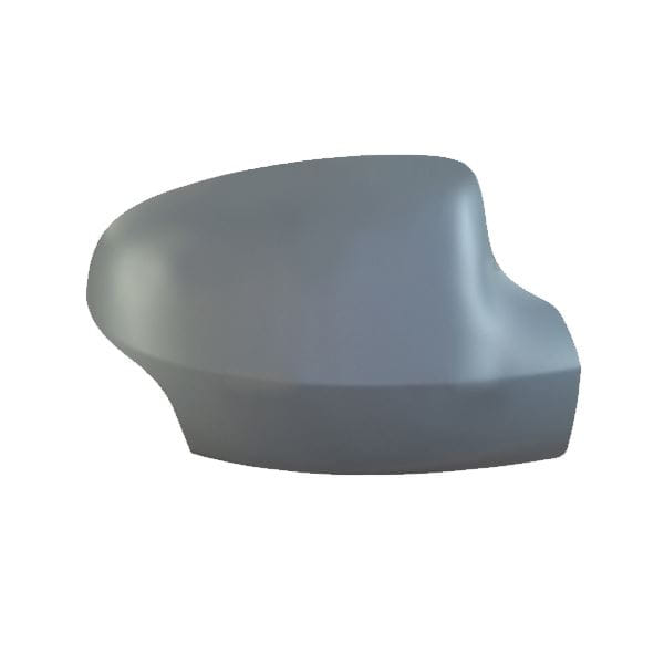 ART MC002.2349 Dış Dikiz Ayna Kapağı Astarlı Sdn Sol Renault CLIO Symbol Touch 13-