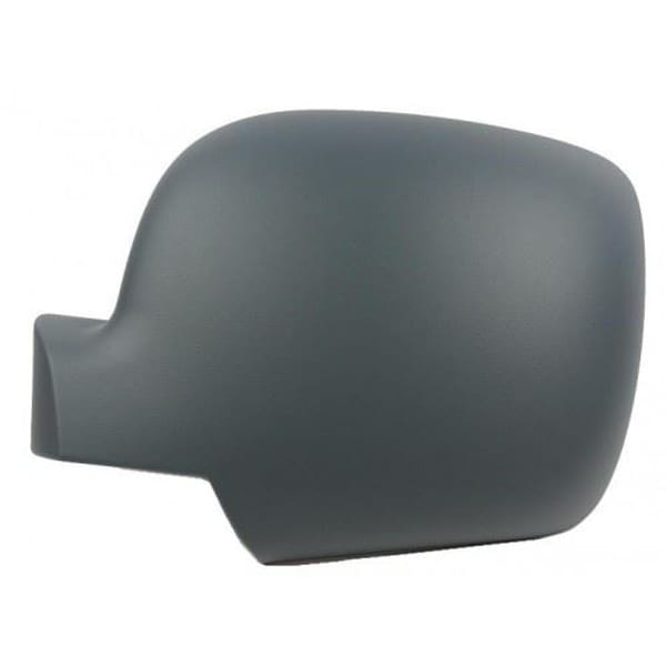 ART MC002.2363 Dış Dikiz Ayna Kapağı Astarlı Sol Renault Kangoo III 08- 