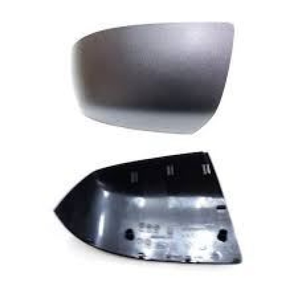 ART MC003.3712 Dış Dikiz Ayna Kapağı Astarlı Sol Focus Fiesta Fusion Mondeo C-Max 2003-2007 2005-