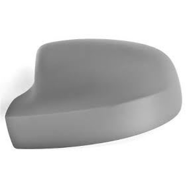 ART MC005.5078 Dış Dikiz Ayna Kapağı Astarlı Sol Dacia Duster Laurete 12- Logan Mcv 09-12