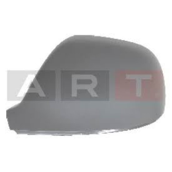 ART MC006.6484 Dış Dikiz Ayna Kapağı Astarlı Sol Volkswagen Transporter T6 10-