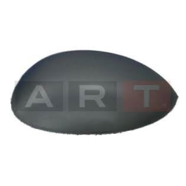 ART MC012.2196 Dış Dikiz Ayna Kapağı Sağ Peugeot 206 98-10 