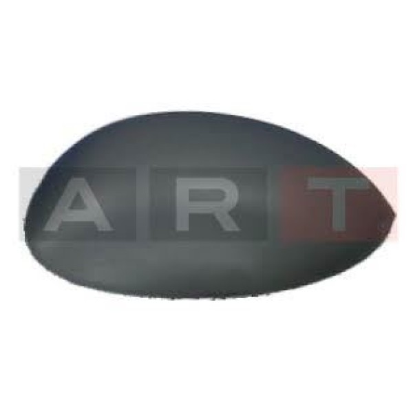 ART MC012.2197 Dış Dikiz Ayna Kapağı Sol Peugeot 206 98-10 