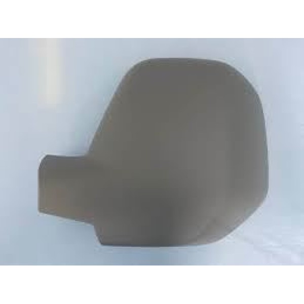 ART MC012.2292 Dış Dikiz Ayna Kapağı Astarlı Çıft Kapak Içın Sol Peugeot-Citroen Partner 08-
