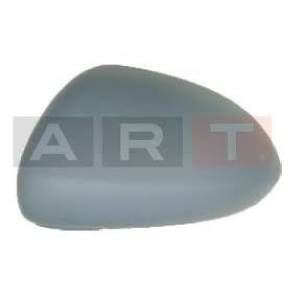 ART MC024.4254 Dış Dikiz Ayna Kapağı Astarlı Sol Opel Corsa D 06- 