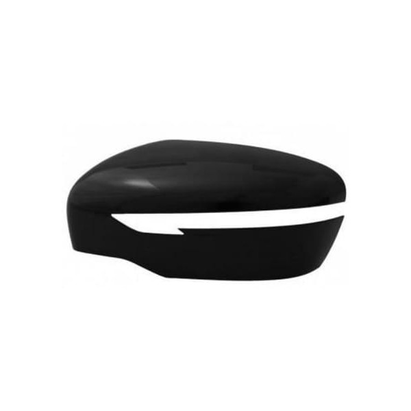 ART MC031.1606 Dış Dikiz Ayna Kapağı Astarlı Sinyalli Sol Vitara 09-15