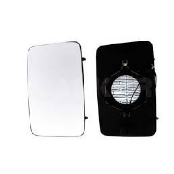 ART MG001.1461 Dış Dikiz Ayna Camı Isıtmalı Sağ Boxer-Jumper-Ducato 94-00