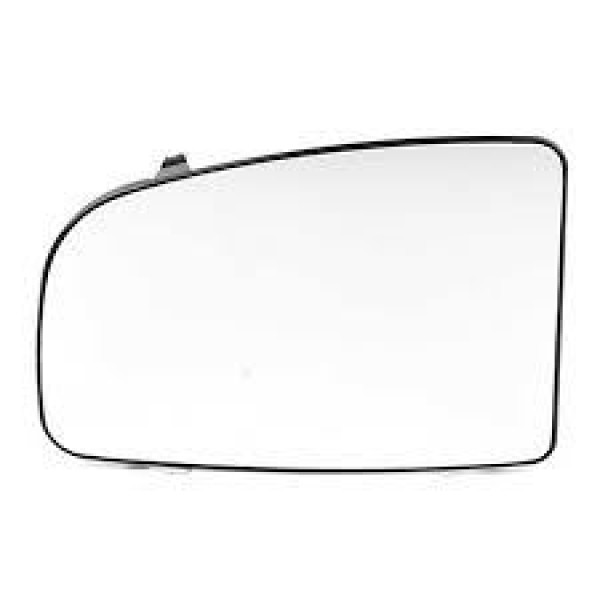 ART MG001.1477 Dış Dikiz Ayna Camı Isıtmalı Sağ Peugeot-Citroen-Fiat Boxer 06- 