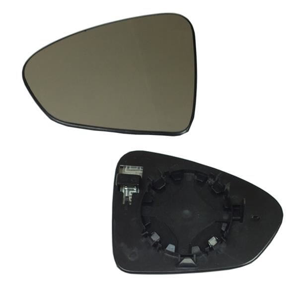 ART MG001.1608 Dış Dikiz Ayna Camı Isıtmalı Sol Egea 2015-