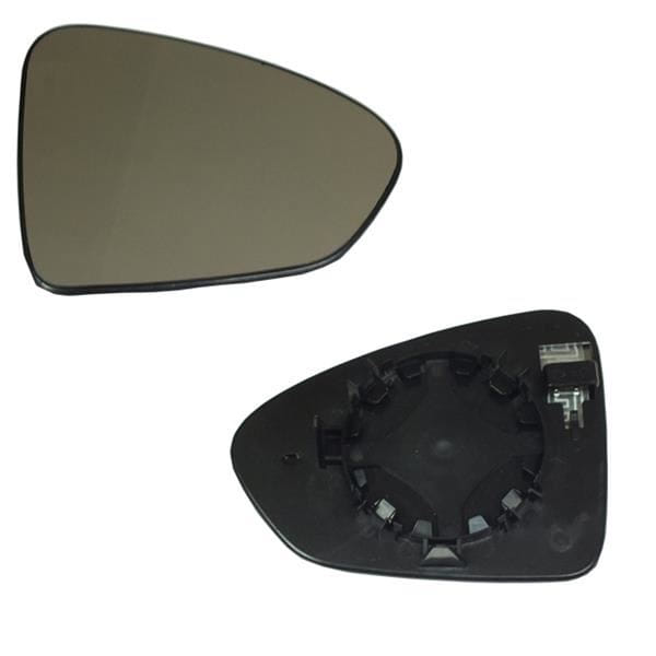 ART MG001.1609 Dış Dikiz Ayna Camı Isıtmalı Sağ Egea 2015- 