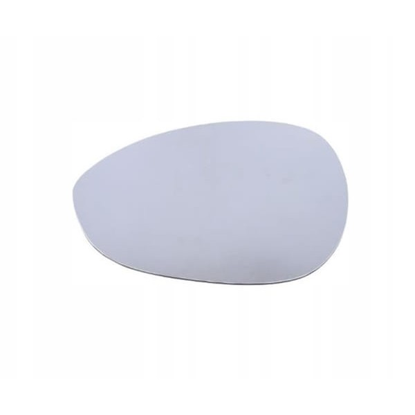 ART MG001.1626 Dış Dikiz Ayna Camı Isıtmalı Sol Grandepunto-Linea-500-Evo 2005- 