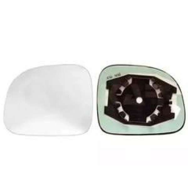 ART MG001.1653 Dış Dikiz Ayna Camı Isıtmalı Sağ Panda Panda 2012- 2010-