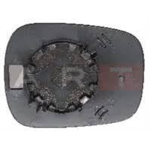 ART MG002.2290 Dış Dikiz Ayna Camı Isıtmalı Asferik Sağ/Sol Renault Kangoo II 02-08