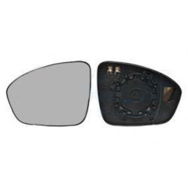 ART MG002.2493 Dış Dikiz Ayna Camı Isıtmalı Sağ Megane IV-Talisman 2016-