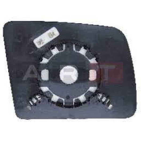 ART MG003.3629 Dış Dikiz Ayna Camı Isıtmalı Sağ Connect 2009- 