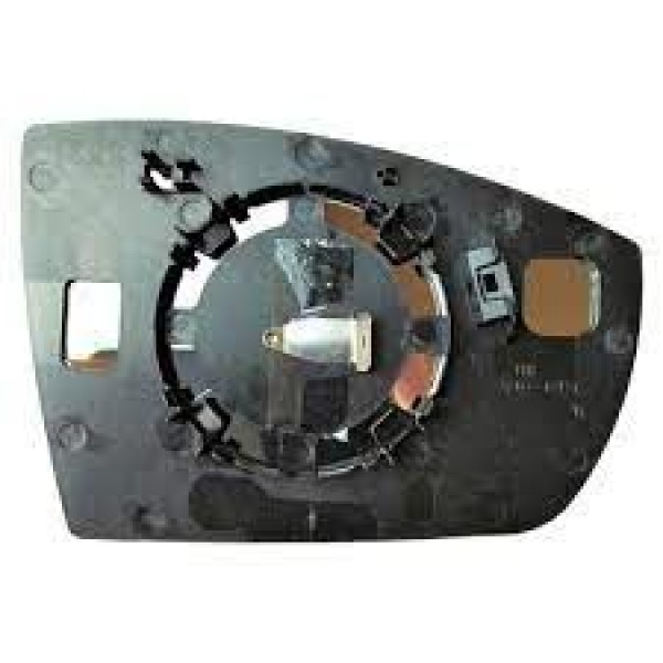 ART MG003.3630 Dış Dikiz Ayna Camı Isıtmalı Asferik Sol Kuga-Ecosport 2013- 