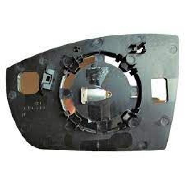 ART MG003.3631 Dış Dikiz Ayna Camı Isıtmalı Asferik Sağ Kuga-Ecosport 2013- 