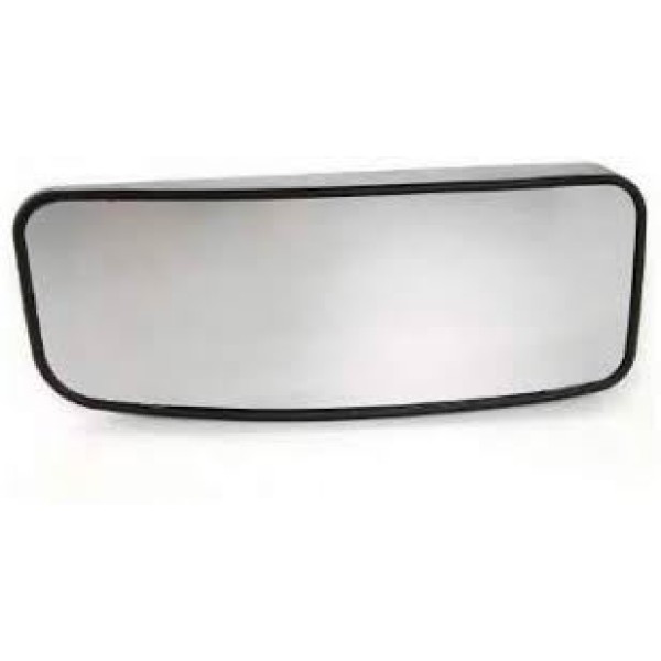 ART MG006.6618 Dış Dikiz Ayna Camı Isıtmalı Küçük Parça Oval Tip Sol Crafter Sprinter 2006-
