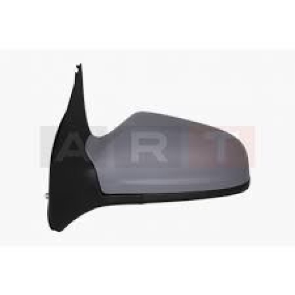 ART MG024.4528 Dış Dikiz Ayna Camı Isıtmalı Asferik Küçük Tip Sol Astra H 04-10 