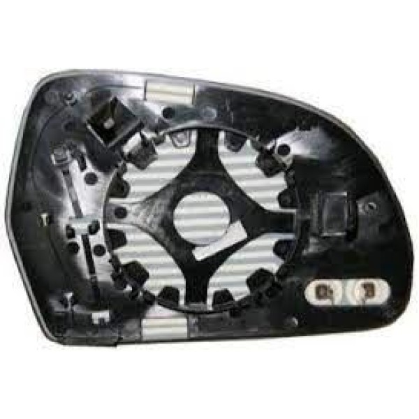 ART MG026.6301 Dış Dikiz Ayna Camı Isıtmalı Sağ A3 3D/5D A4 A5 A6 A8 2007-10 Q3 2011- 08-10